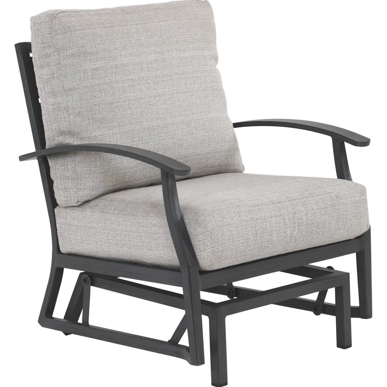 Monterey Outdoor Glider Chair