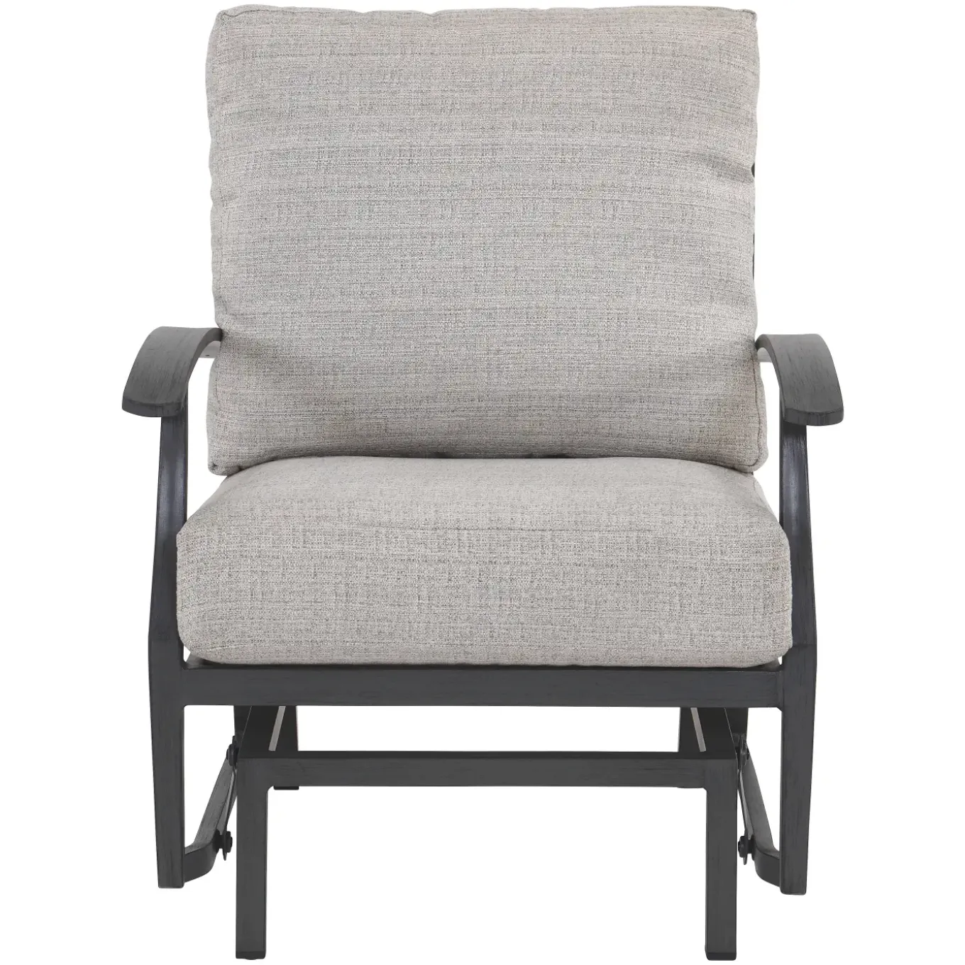 Monterey Outdoor Glider Chair
