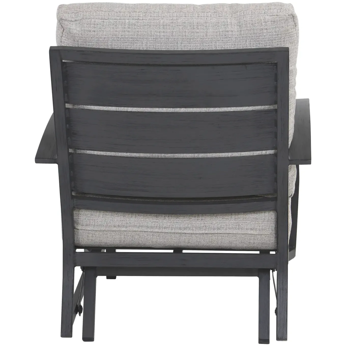 Monterey Outdoor Glider Chair