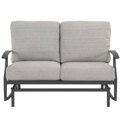 Monterey Outdoor Glider Loveseat