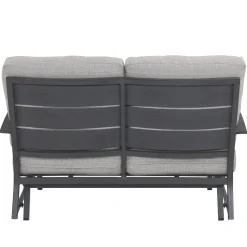 Monterey Outdoor Glider Loveseat
