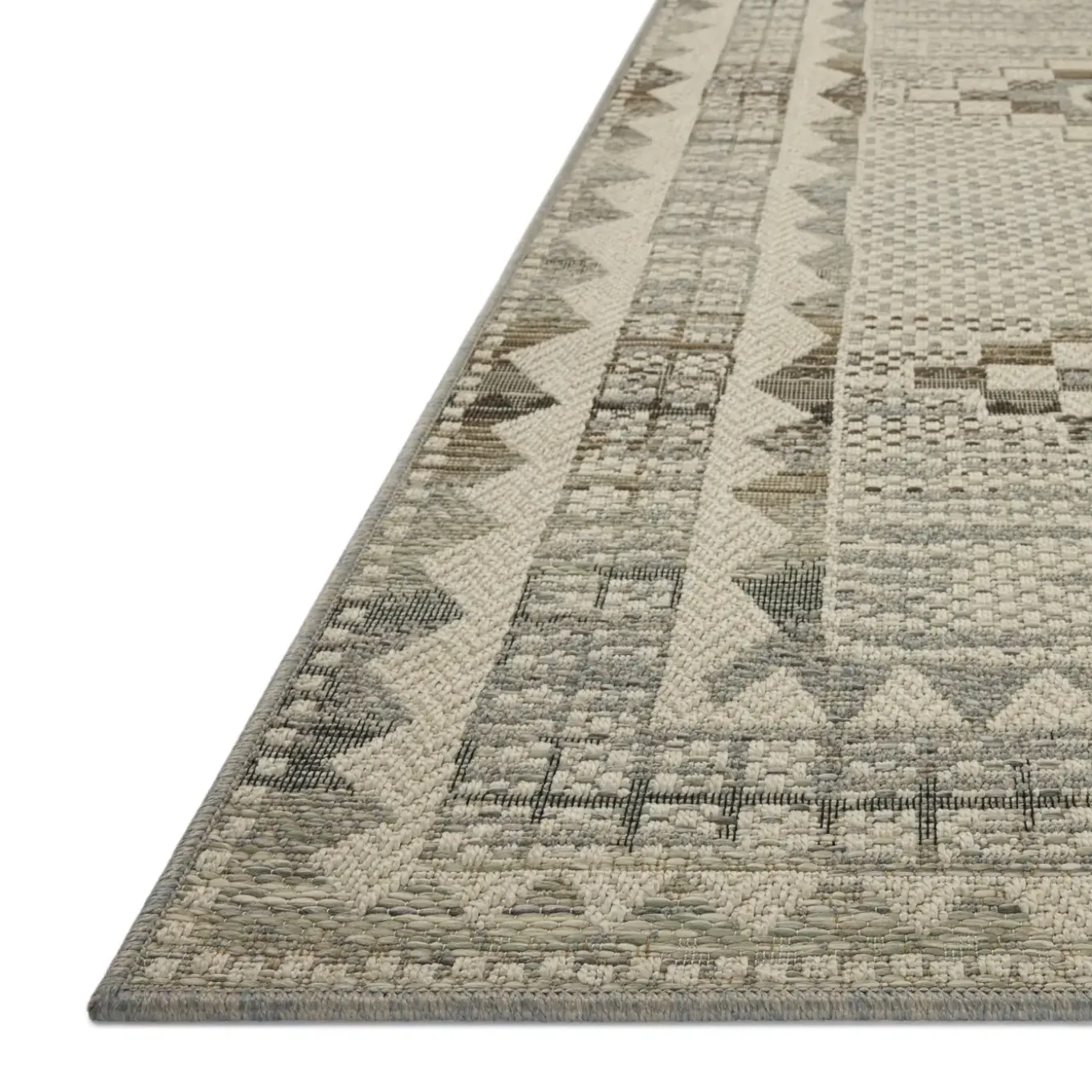 Morocco Outdoor Area Rug
