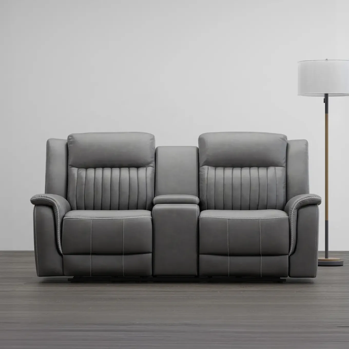 Myers Power Reclining Loveseat