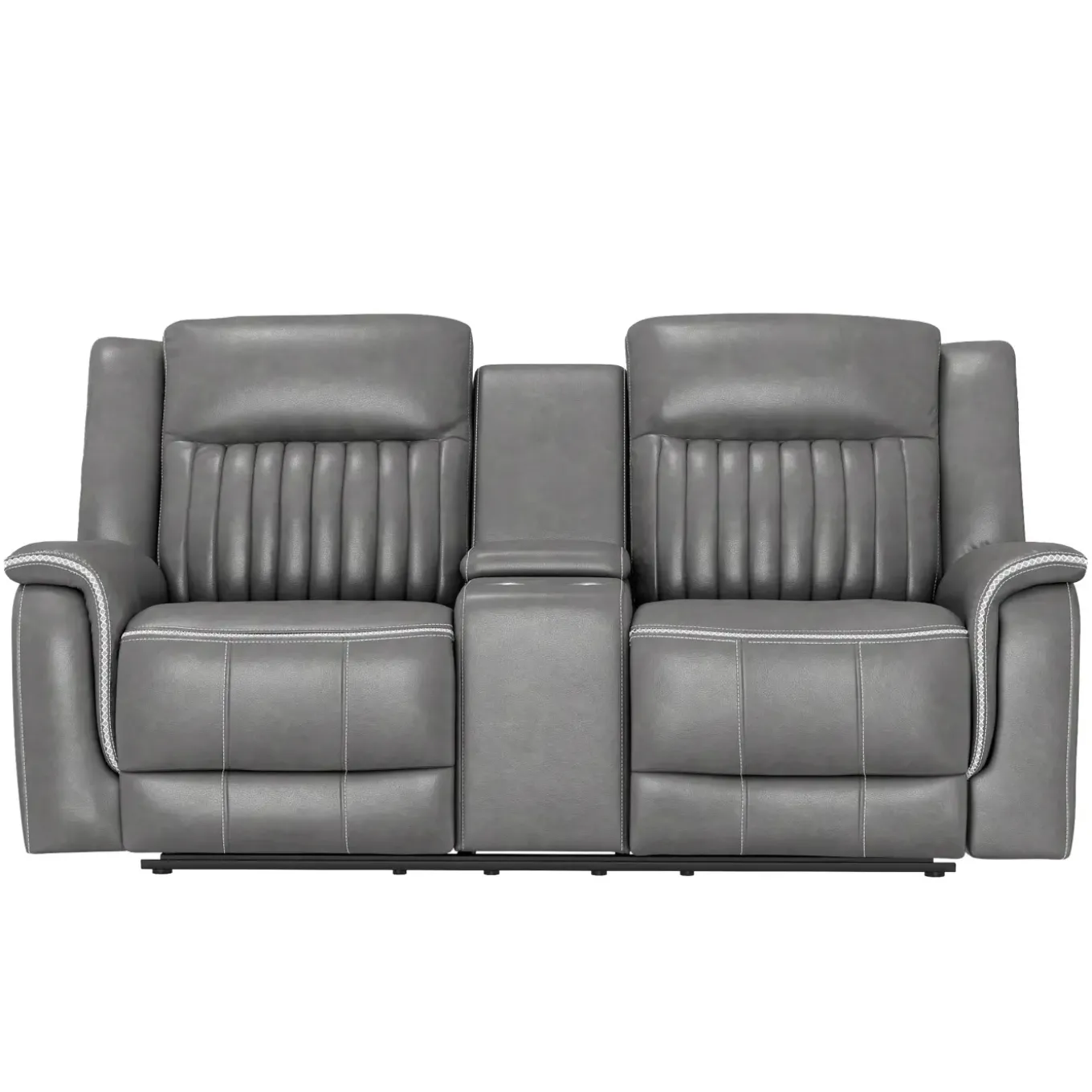 Myers Power Reclining Loveseat
