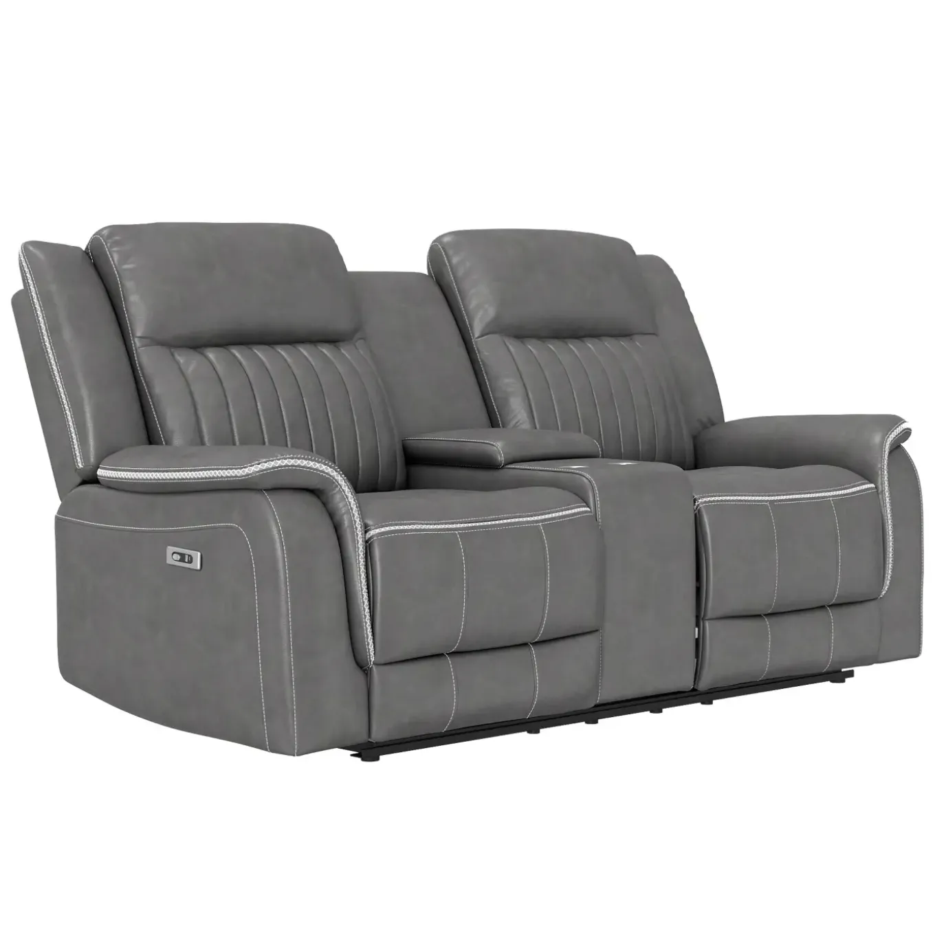 Myers Power Reclining Loveseat