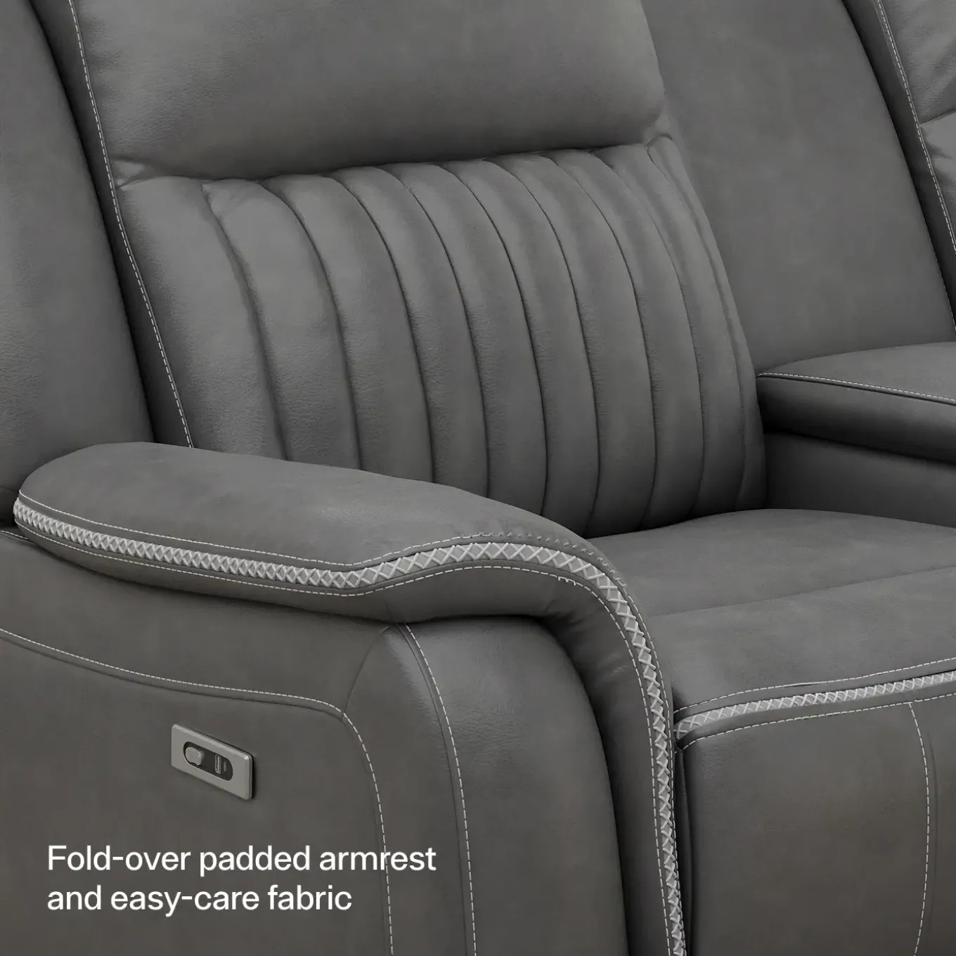 Myers Power Reclining Sofa