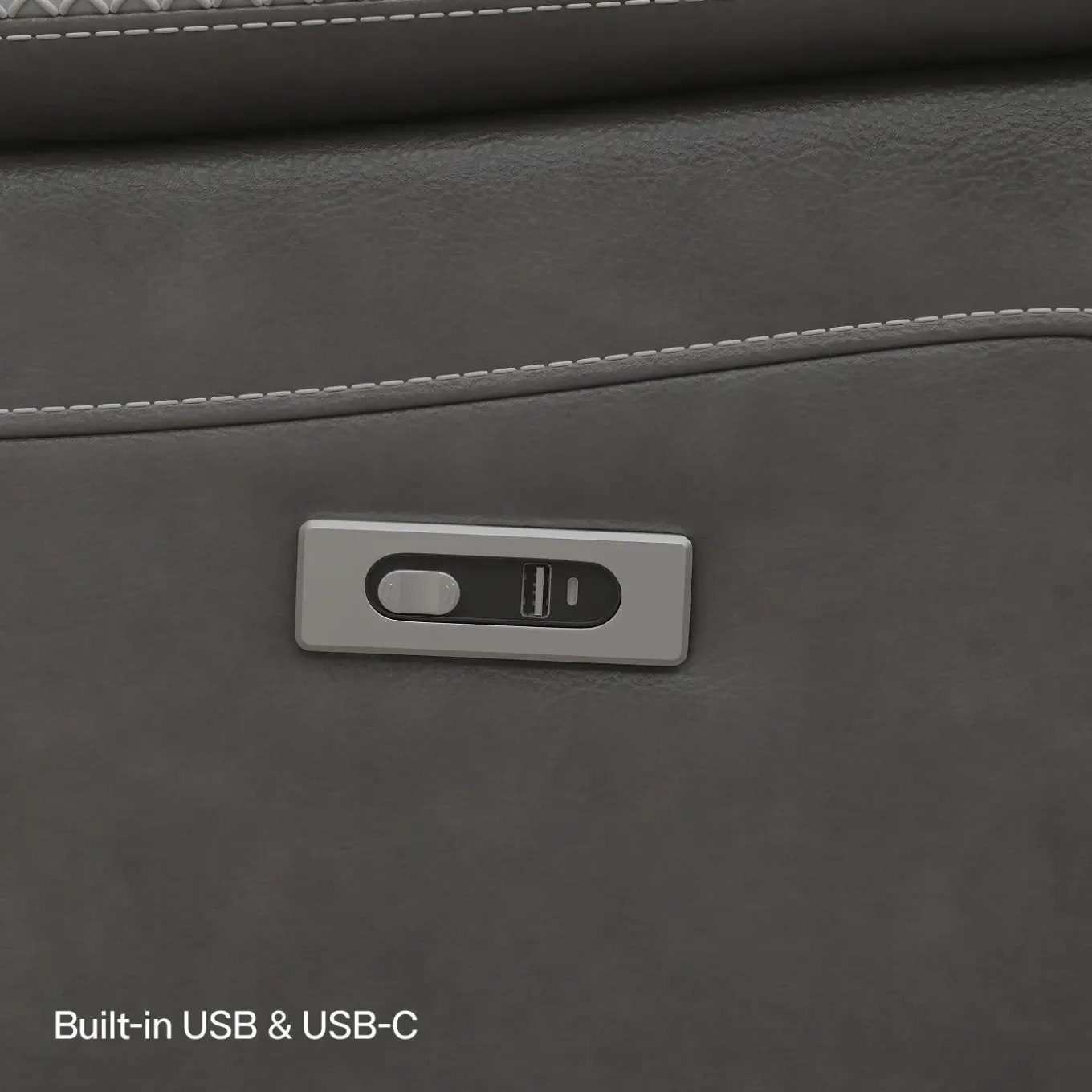 Myers Power Reclining Sofa