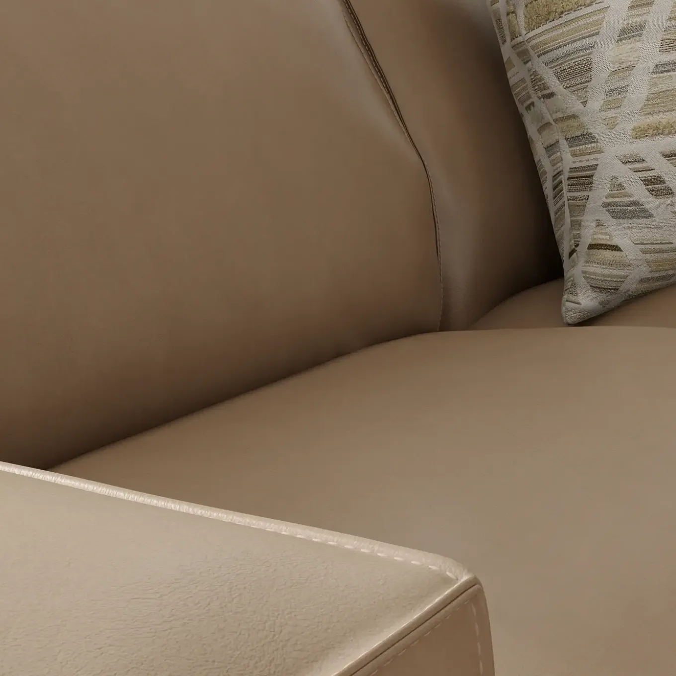 Myles Power Sofa with Zero Gravity