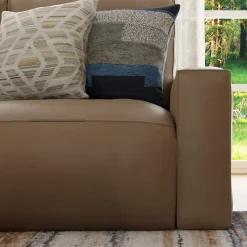 Myles Power Sofa with Zero Gravity