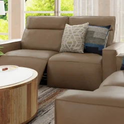 Myles Reclining Living Room Set
