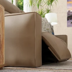 Myles Reclining Living Room Set