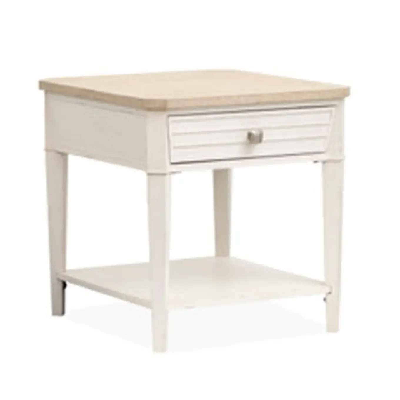 Nantucket End Table