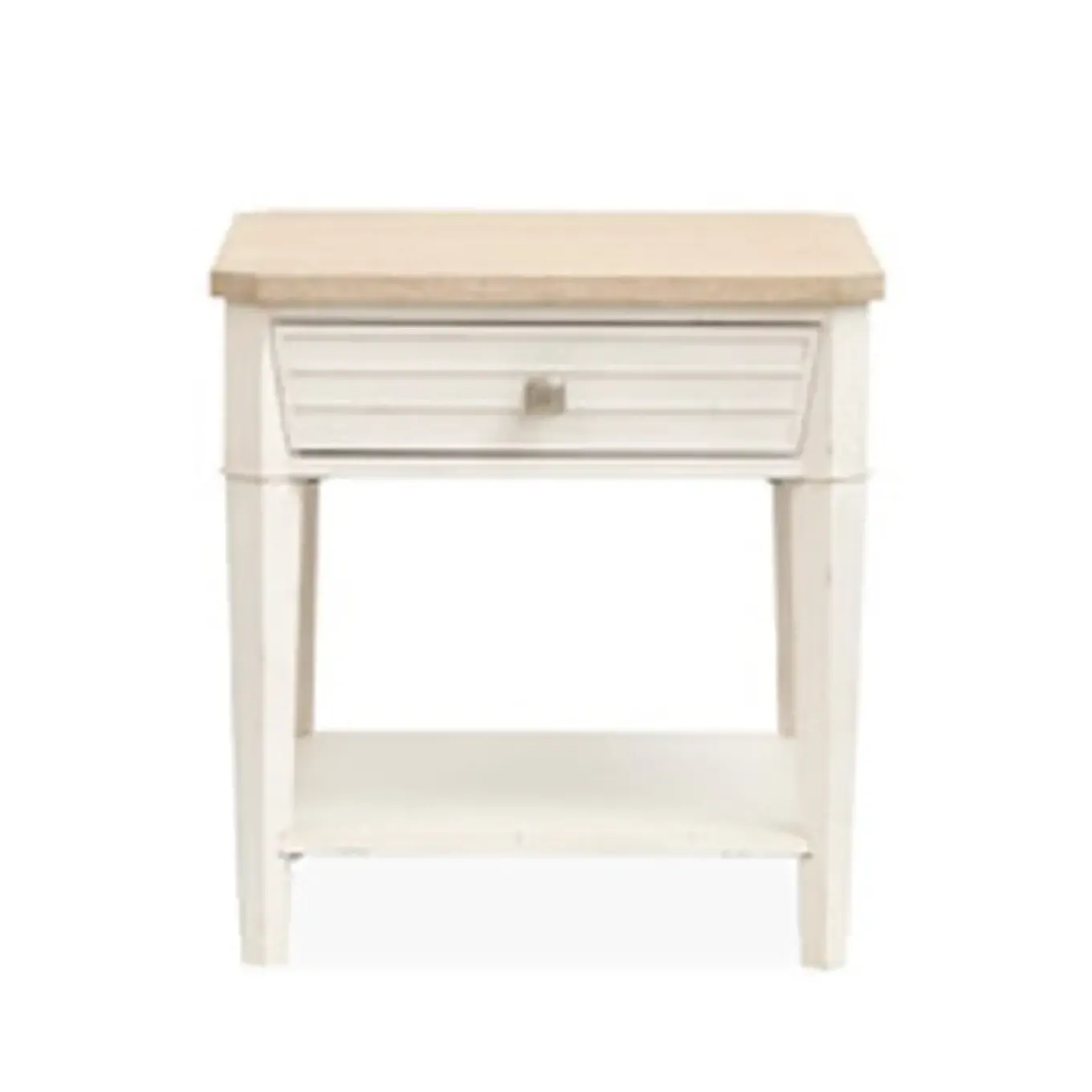 Nantucket End Table