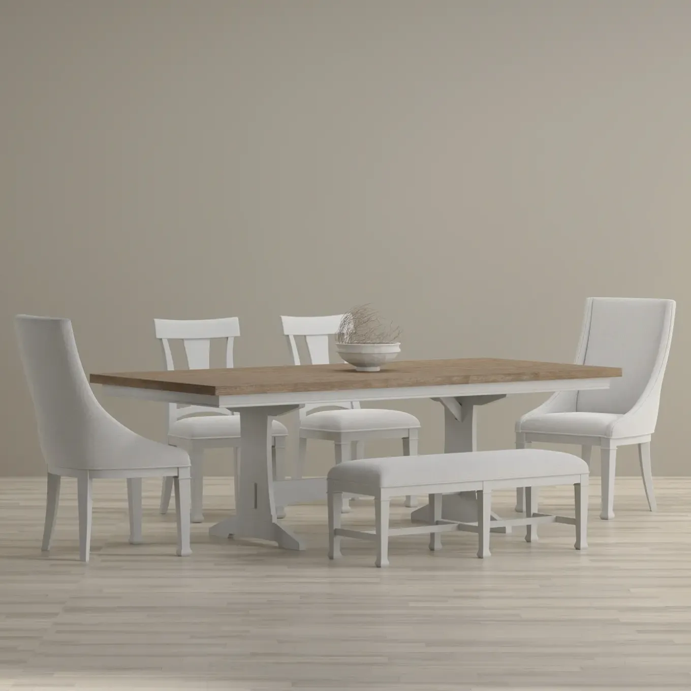 Newport Dining Set