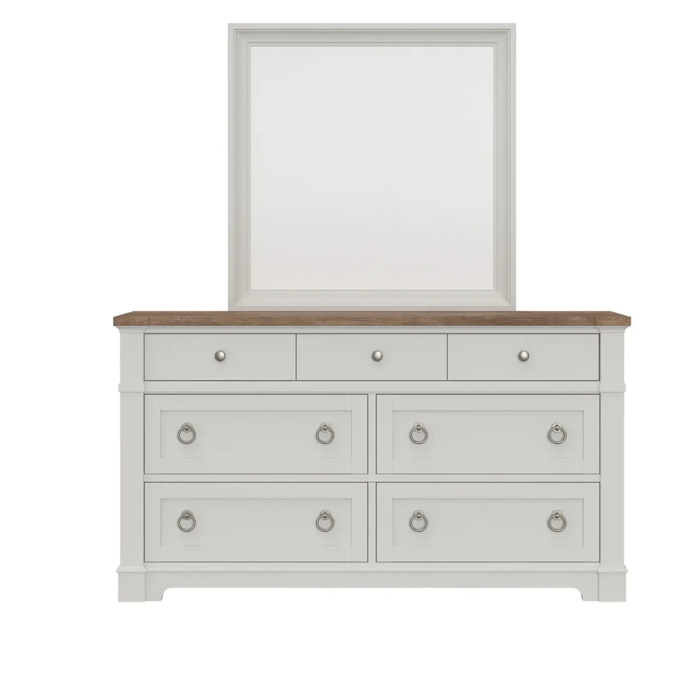 Newport Dresser
