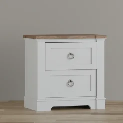 Newport Panel Bedroom Set