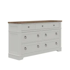 Newport Panel Bedroom Set