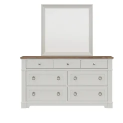 Newport Panel Bedroom Set