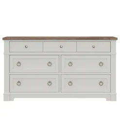 Newport Storage Bedroom Set