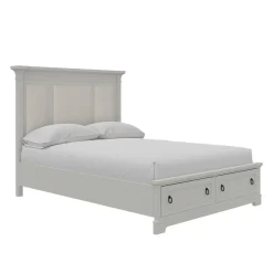 Newport Storage Bedroom Set