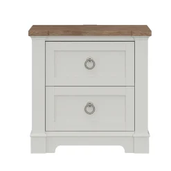 Newport Storage Bedroom Set