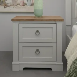 Newport Storage Bedroom Set