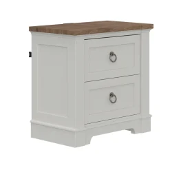 Newport Storage Bedroom Set
