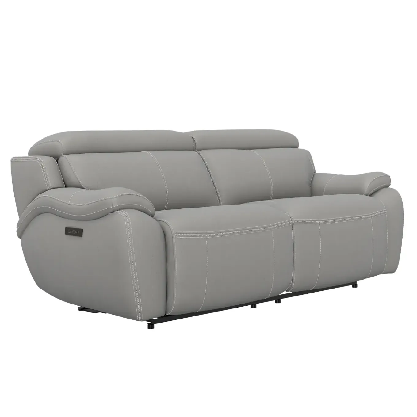 Nixon Leather Living Room Set