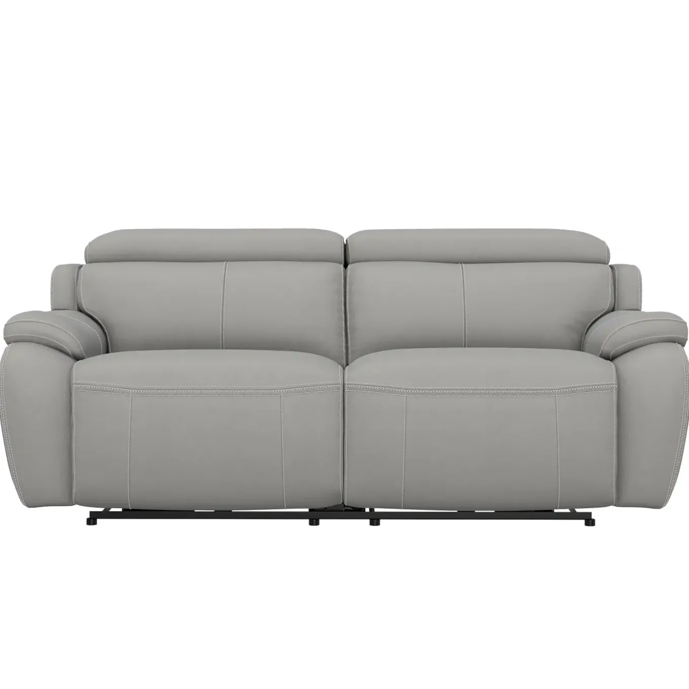 Nixon Leather Living Room Set