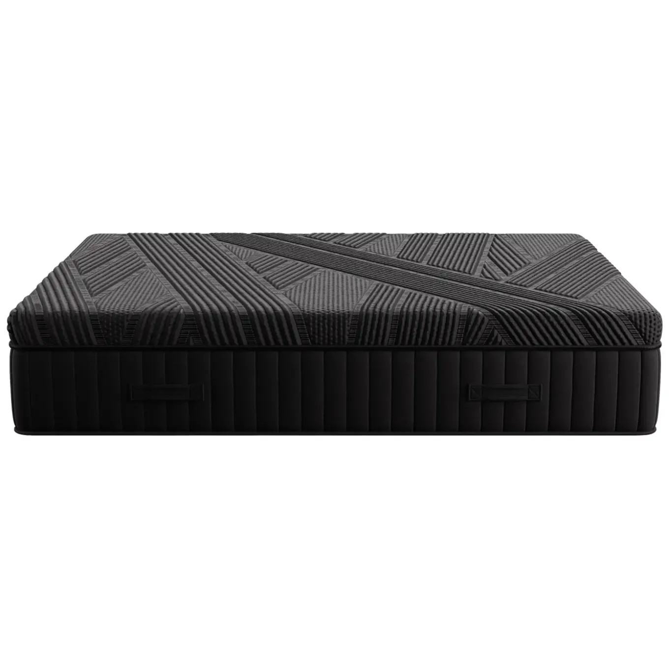 Noir Firm Split Head California King Mattress