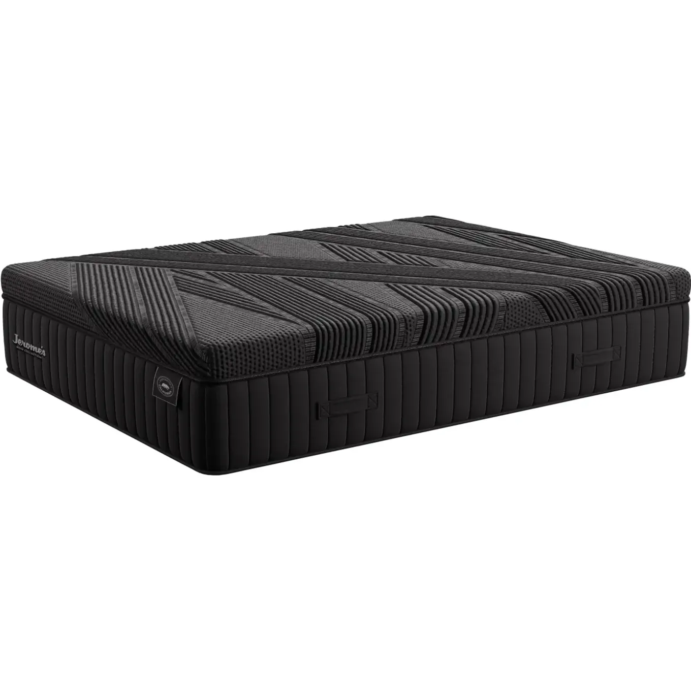 Noir Firm Split Head California King Mattress