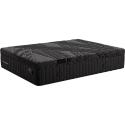 Noir Medium California King Mattress