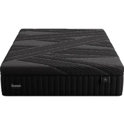 Noir Medium California King Mattress