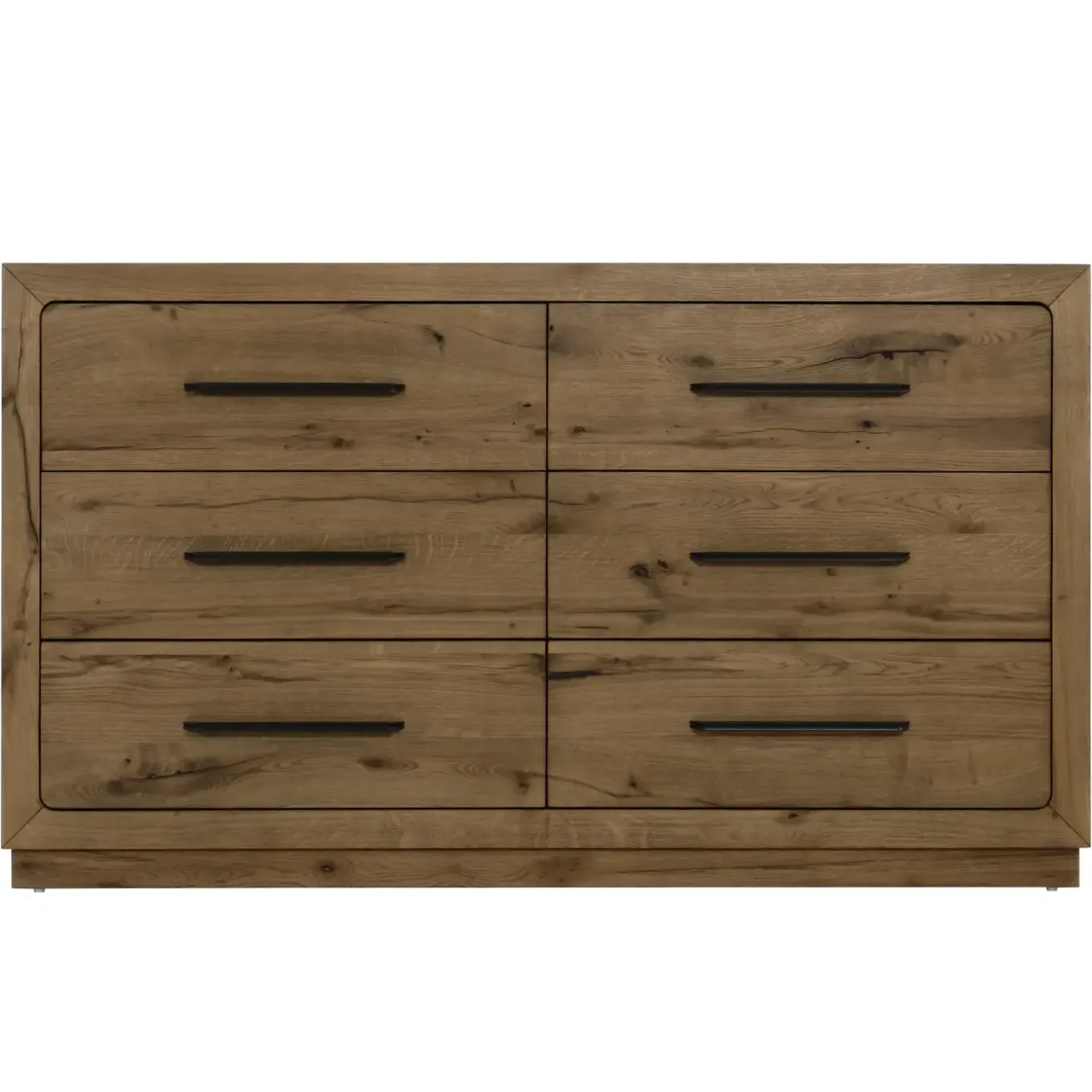 Nola Drawer Dresser