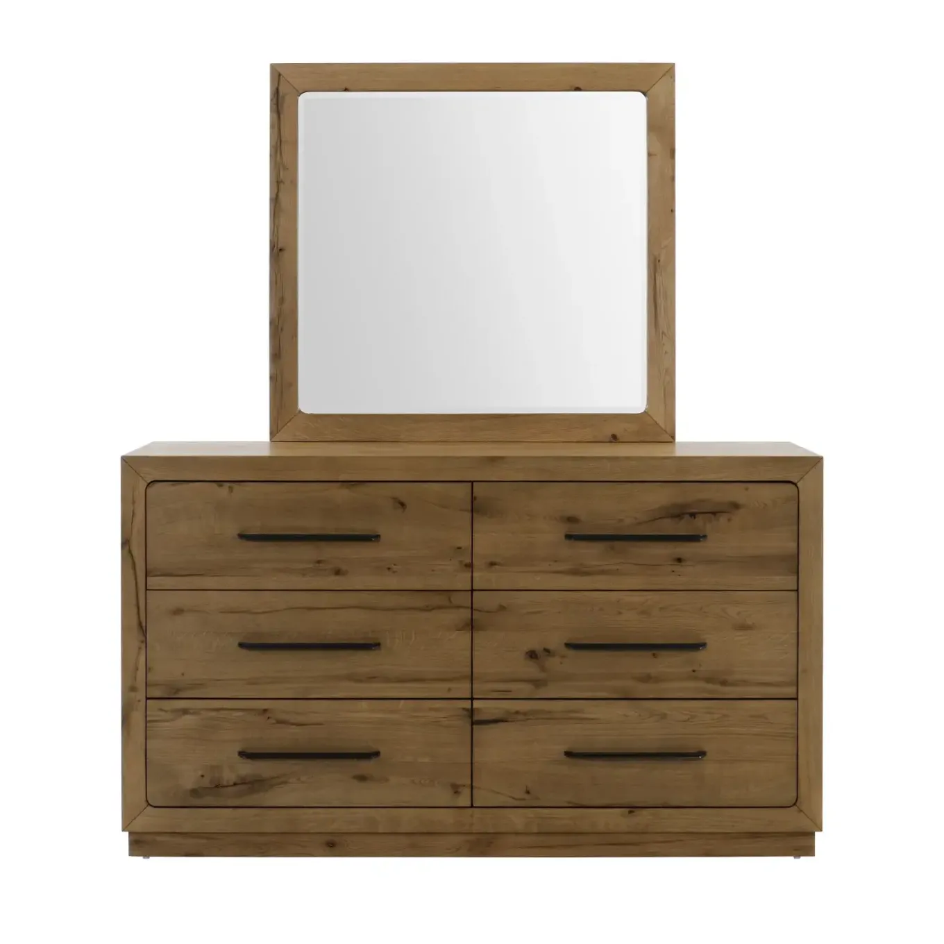 Nola Drawer Dresser