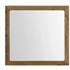 Nola Landscape Mirror