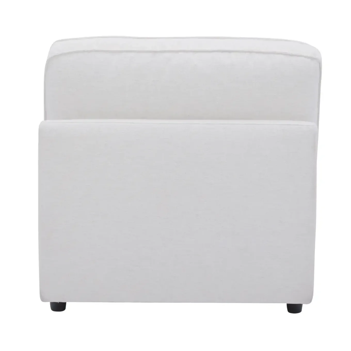 Nomad Living Room Set With Crypton Performance Fabric