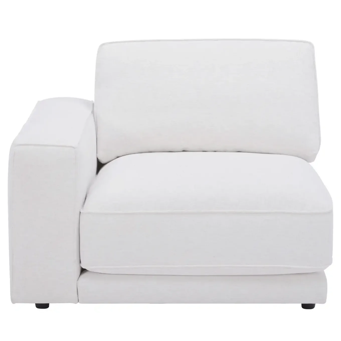 Nomad Living Room Set With Crypton Performance Fabric