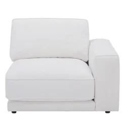 Nomad Loveseat With Crypton Performance Fabric