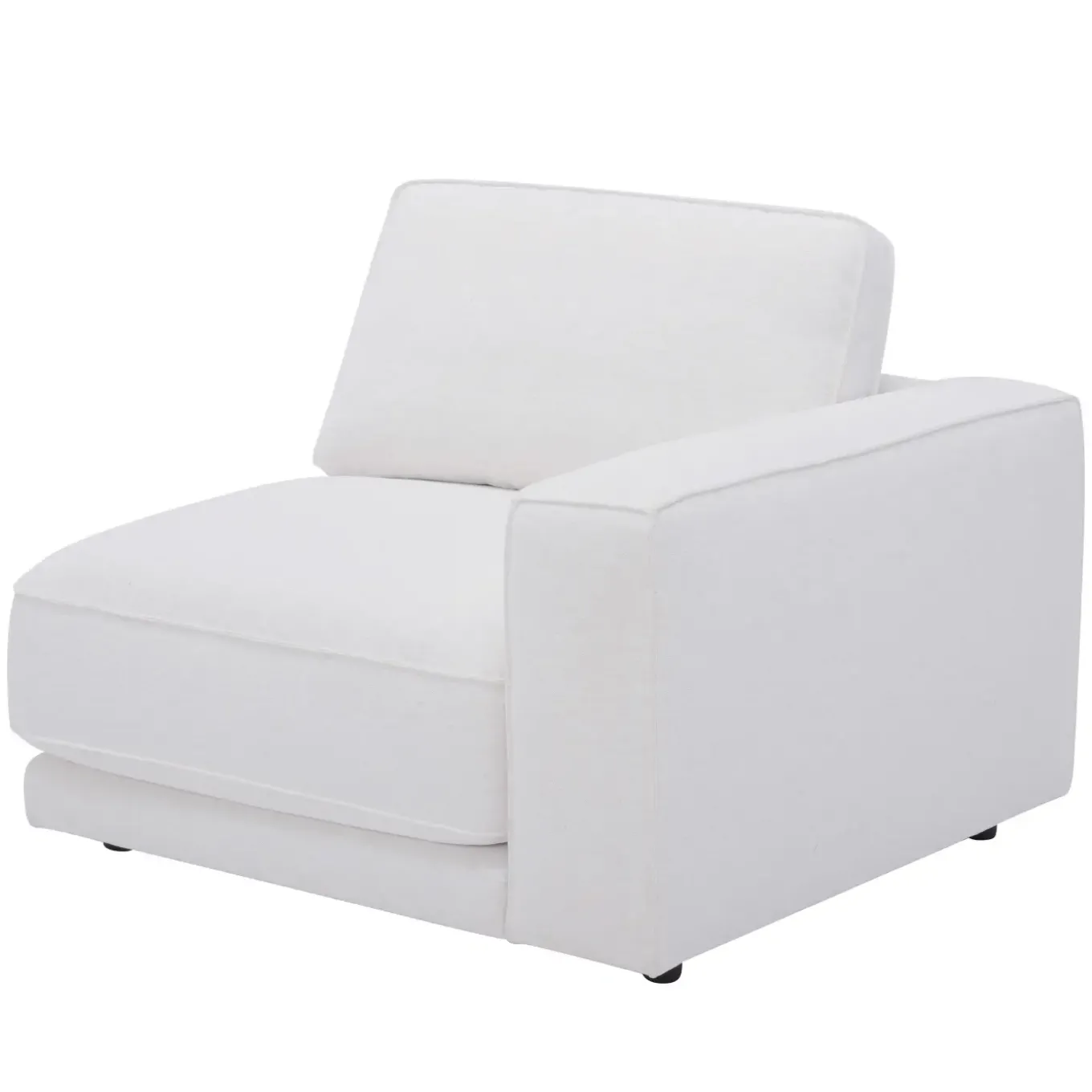 Nomad Sofa With Crypton Performance Fabric