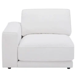 Nomad Sofa With Crypton Performance Fabric