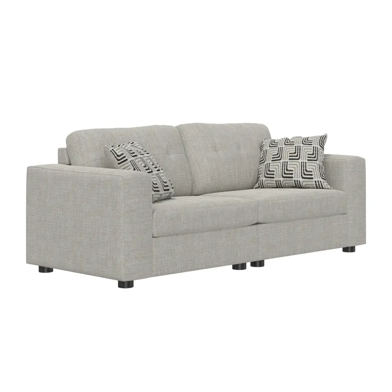 Options One 2pc Loveseat