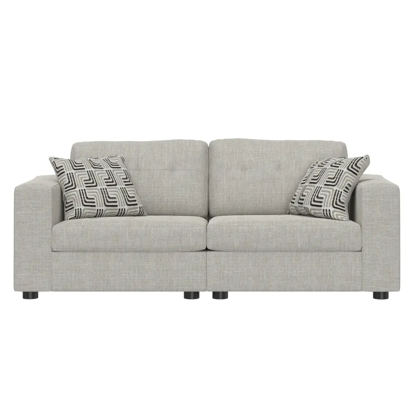 Options One 2pc Loveseat