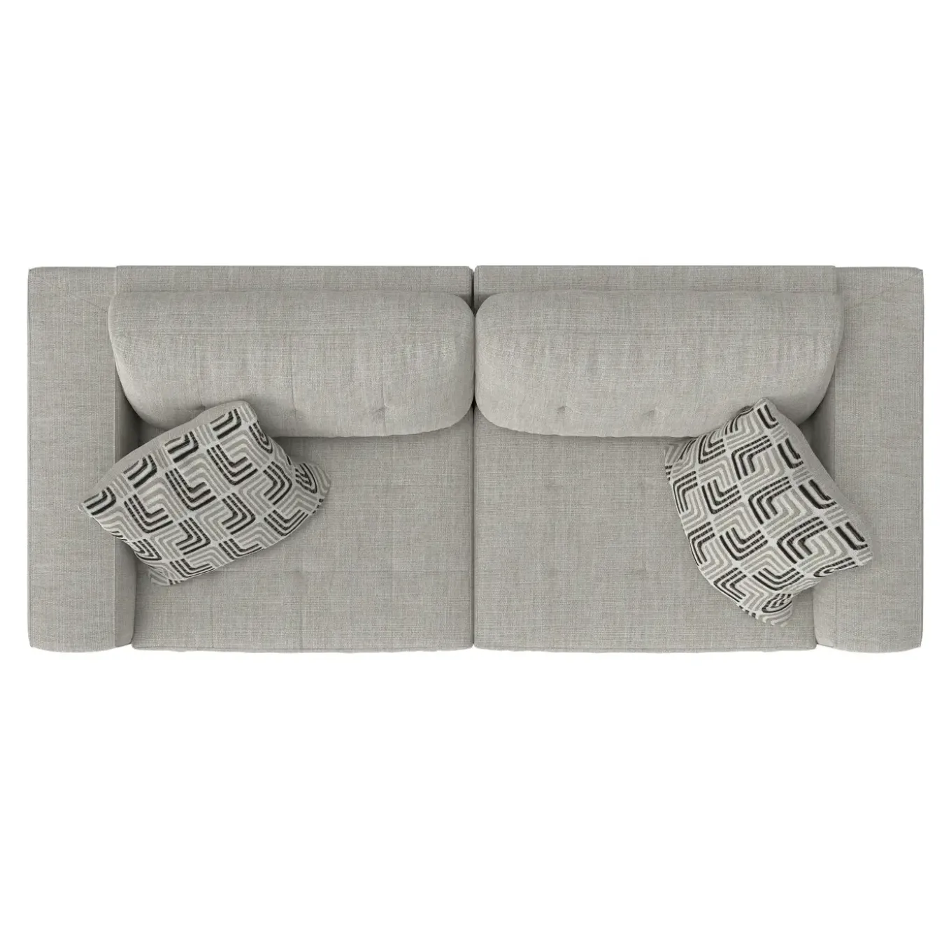 Options One 2pc Loveseat