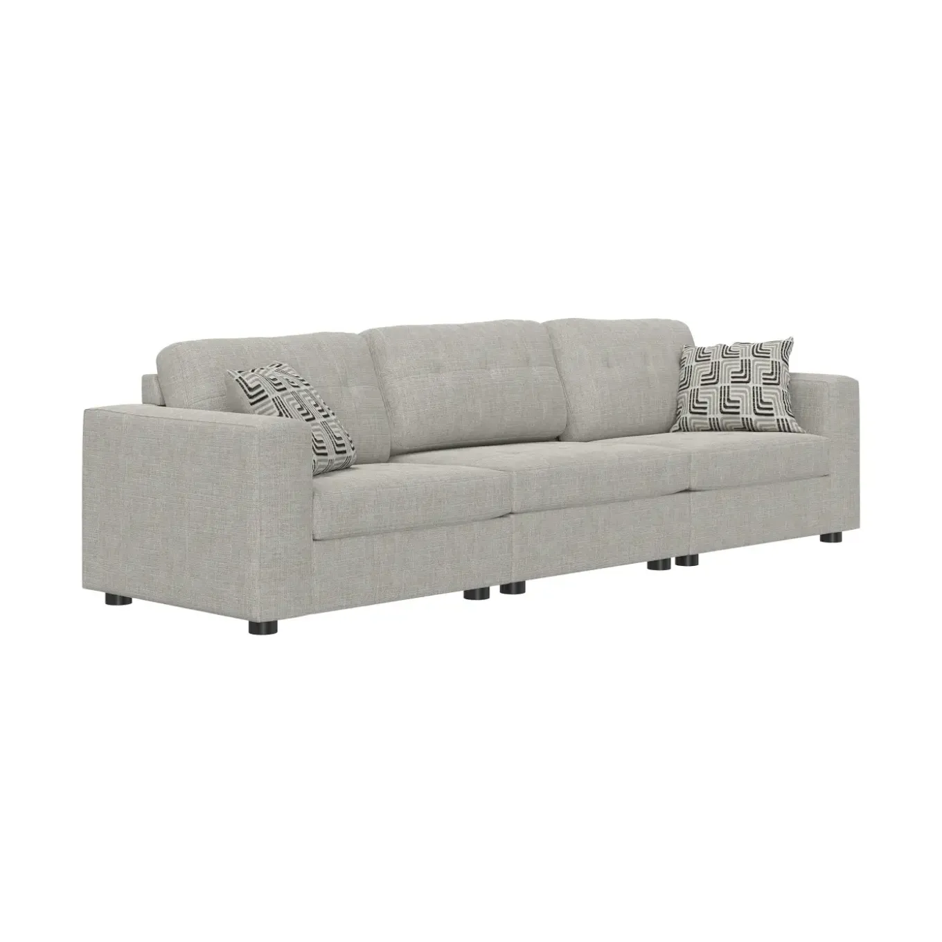 Options One 3pc Sofa