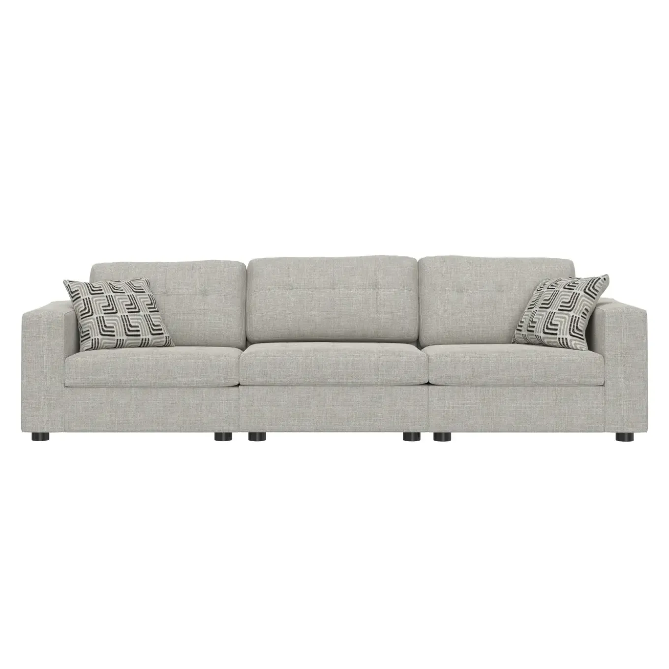 Options One 3pc Sofa