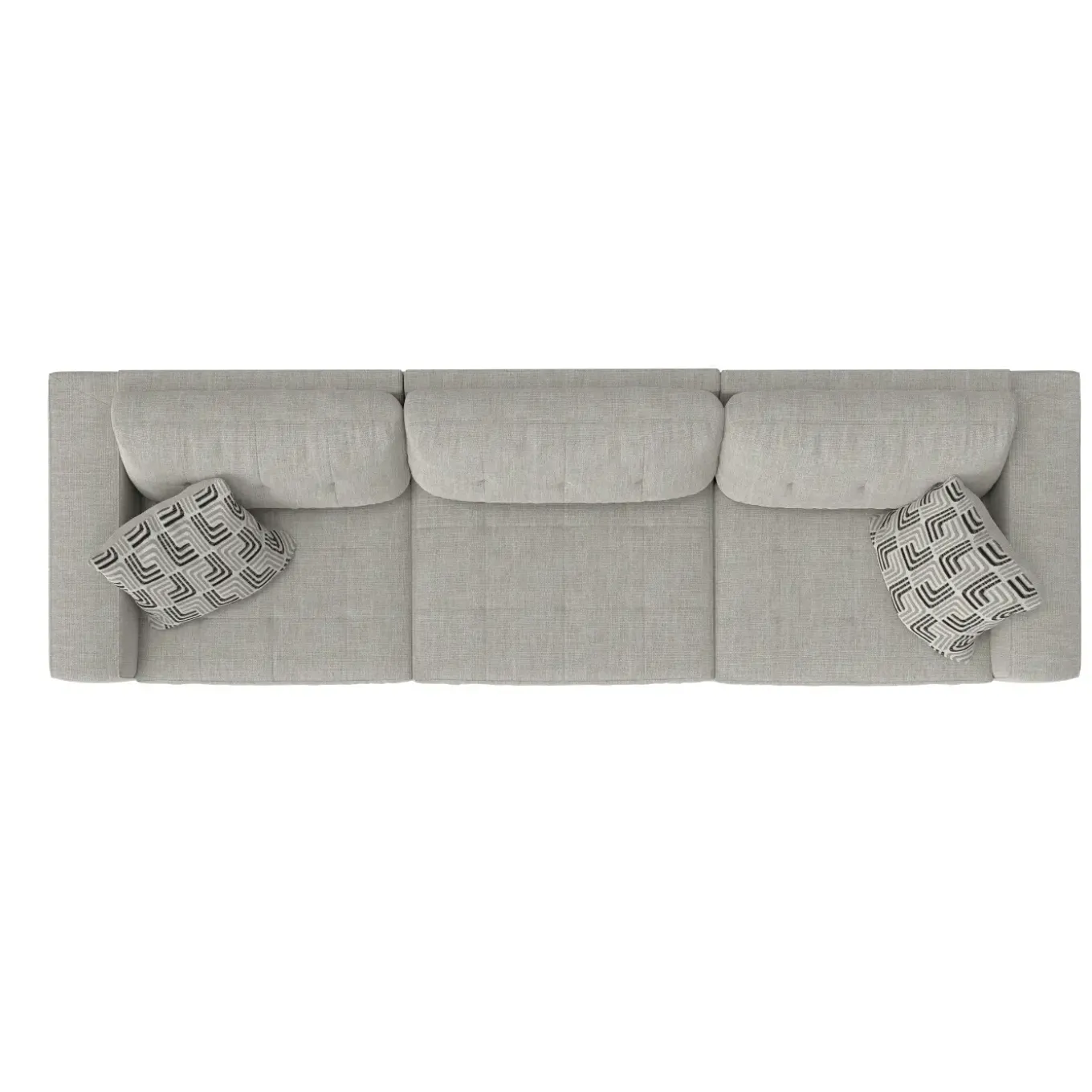 Options One 3pc Sofa