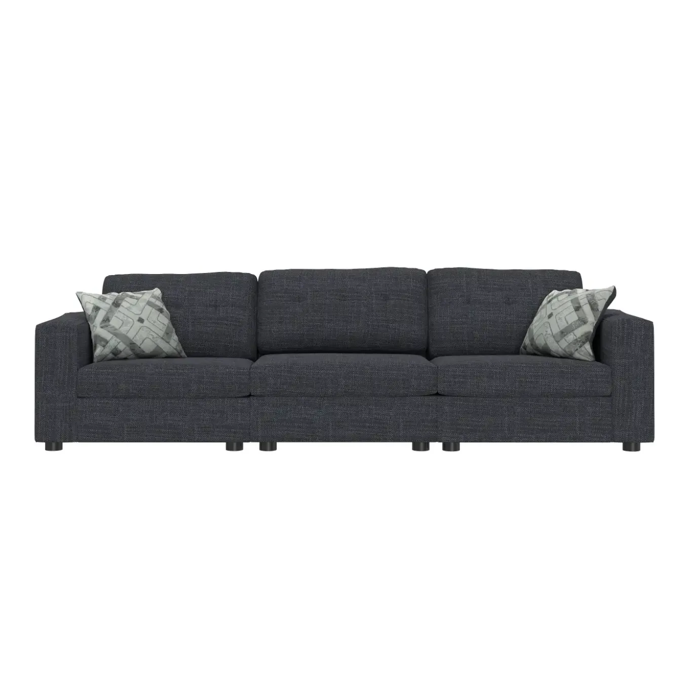 Options One 3pc Sofa