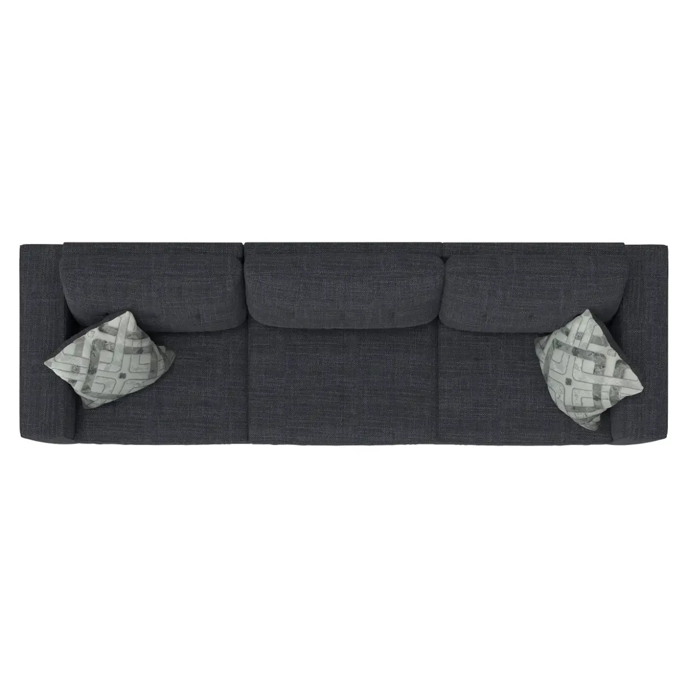 Options One 3pc Sofa