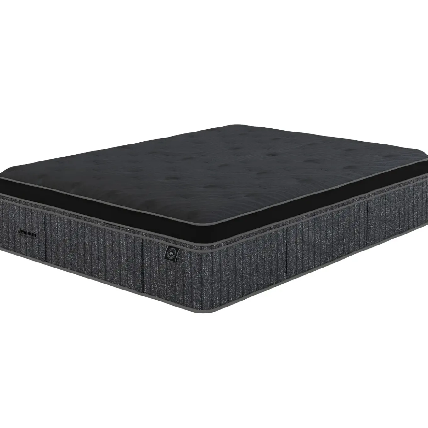 Opulence V Plush Queen Mattress